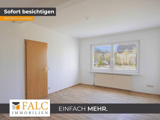 Wohnung zum Kauf 129.000 € 2 Zimmer 56,7 m² Boizenburg Boizenburg/Elbe 19258