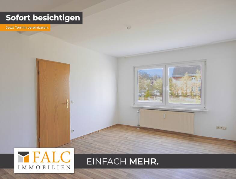 Wohnung zum Kauf 129.000 € 2 Zimmer 56,7 m² Boizenburg Boizenburg/Elbe 19258