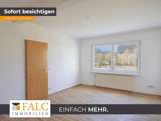 Wohnung zum Kauf 109.000 € 2 Zimmer 56,7 m² Boizenburg Boizenburg/Elbe 19258