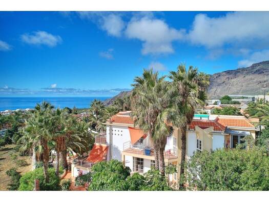 Villa zum Kauf 855.000 € 6 Zimmer 386 m² 2.072 m² Grundstück Los Llanos de Aridane 38760