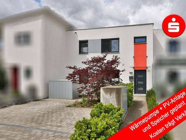 Reihenmittelhaus zum Kauf 629.000 € 5 Zimmer 185 m² 287 m² Grundstück Schnaittach 91220