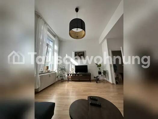 Wohnung zur Miete Tauschwohnung 790 € 2 Zimmer 56 m² Bornheim Frankfurt am Main 60385