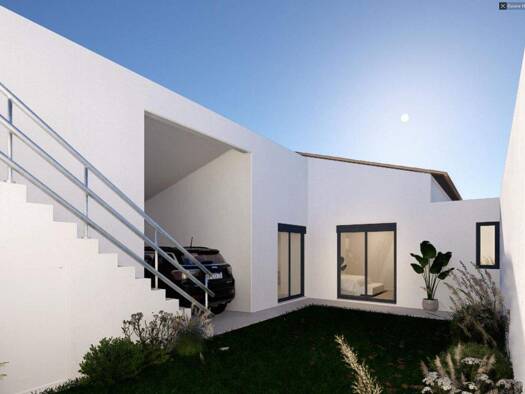 Stadthaus zum Kauf 795.000 € 5 Zimmer 150 m² 200 m² Grundstück Consell 07330