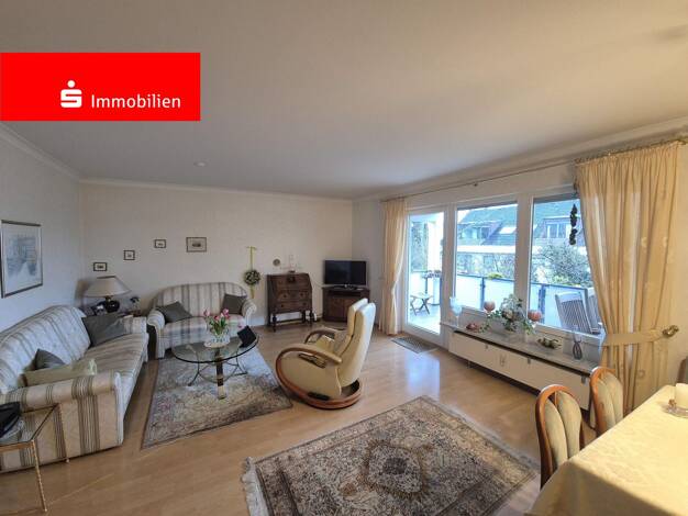 Wohnung zum Kauf 189.000 € 2 Zimmer 74,3 m² 1. Geschoss Ober-Eschbach Bad Homburg 61352