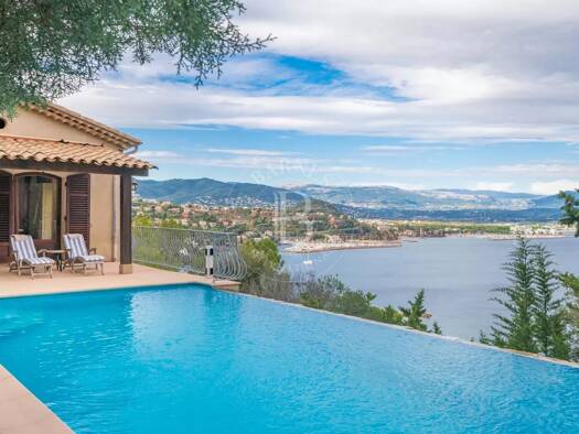 Haus zum Kauf 2.750.000 € 200 m² Théoule-sur-Mer 06590