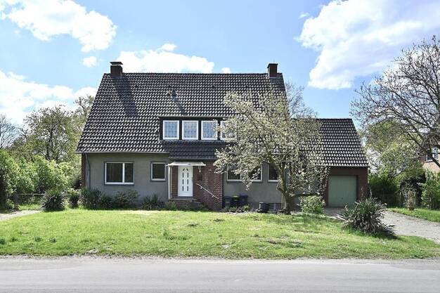 Zweifamilienhaus kaufen in Haltern am See immowelt