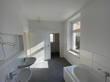 Wohnung zur Miete 799 € 4 Zimmer 115 m² EG Lassallestr. 4 Pölbitz Zwickau 08058