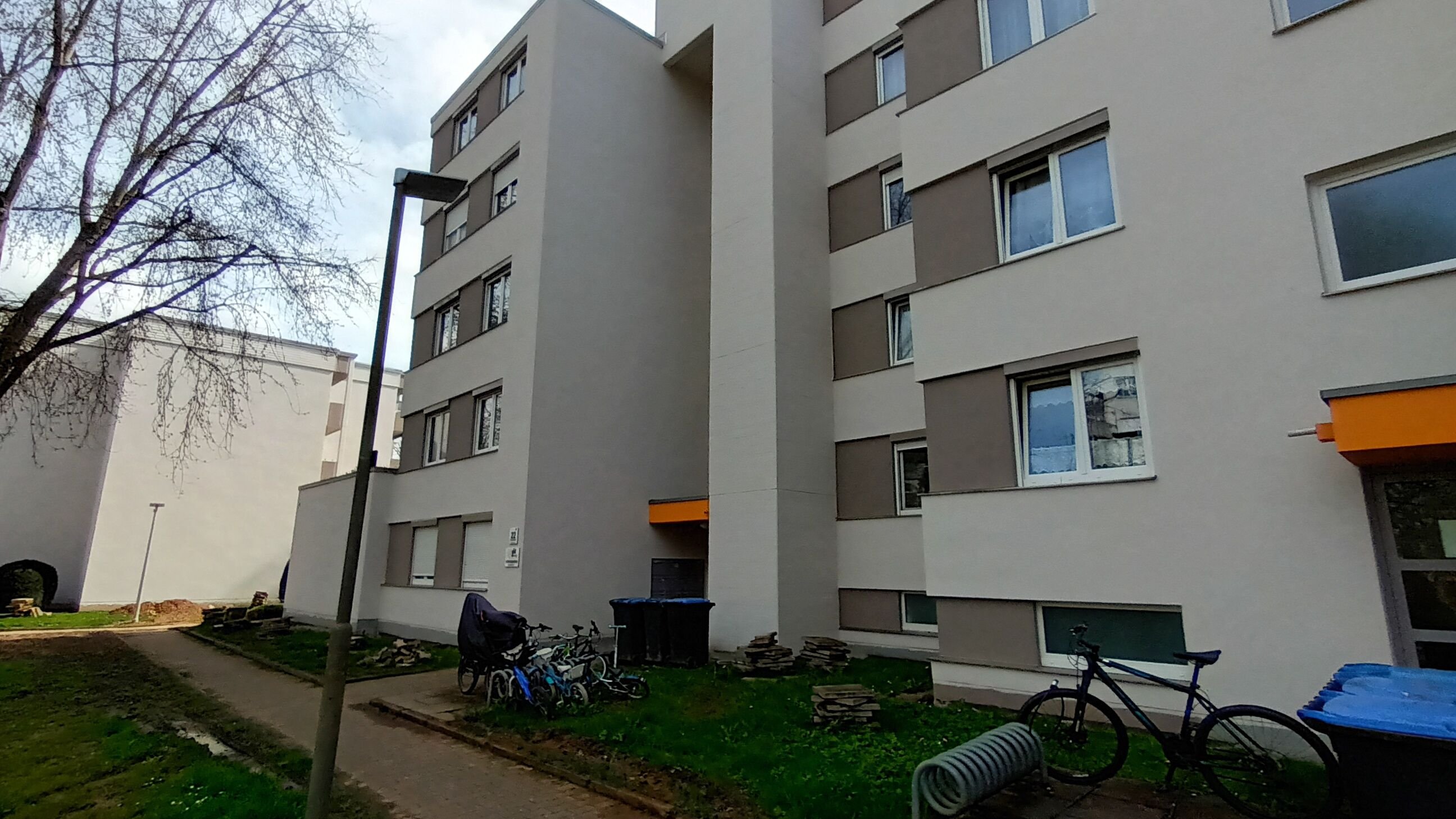 Wohnung zur Miete 770 € 3 Zimmer 79,7 m²<br/>Wohnfläche EG<br/>Geschoss 01.01.2025<br/>Verfügbarkeit Ehrang 4 Trier 54293