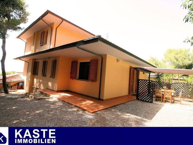 Haus zum Kauf 1.890.000 € 6 Zimmer 350 m² 1.000 m² Grundstück Livorno