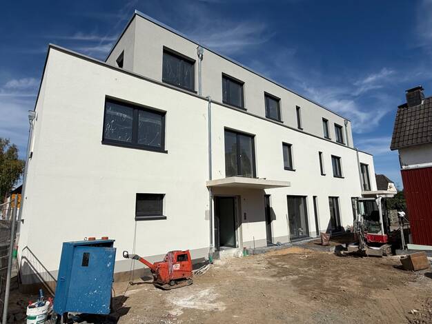 Penthouse zum Kauf 679.500 € 4 Zimmer 139 m² Niederpleis Sankt Augustin 53757