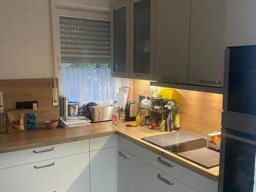 Doppelhaushälfte zum Kauf 335.000 € 4 Zimmer 125 m² 550 m² Grundstück frei ab sofort Ottersberg Ottersberg 28870