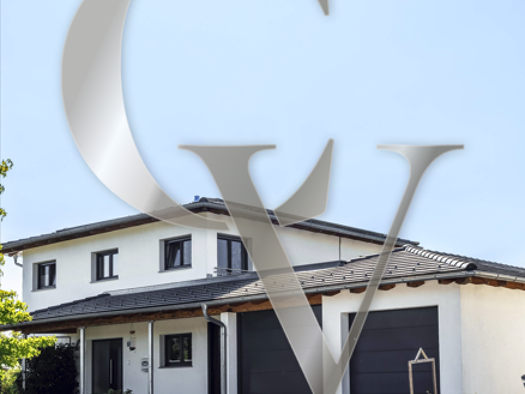 Einfamilienhaus zum Kauf 639.000 € 7 Zimmer 182 m² 747 m² Grundstück Neukirchen Neuburg am Inn 94127