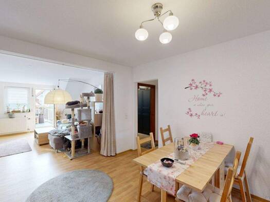 Maisonette zum Kauf provisionsfrei 199.000 € 4 Zimmer 87 m² EG Braam-Ostwennemar Hamm 59071