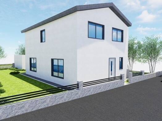 Einfamilienhaus zum Kauf 475.000 € 5 Zimmer 114,5 m² 231,7 m² Grundstück frei ab sofort Langenselbold 63505