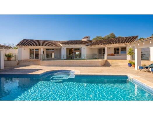 Chalet zum Kauf 1.650.000 € 8 Zimmer 490 m² 22.000 m² Grundstück Llucmajor 07600