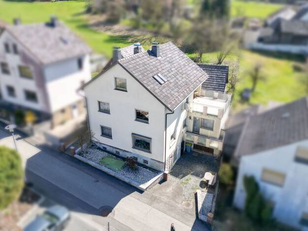 Mehrfamilienhaus zum Kauf 158.000 € 6 Zimmer 195 m² 534 m² Grundstück Rothenhof Rödental 96472