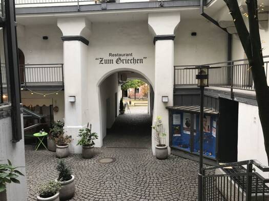 Sonstiges zum Kauf 2.990.000 € 310 m² 920 m² Grundstück Vilshofen Vilshofen an der Donau 94474