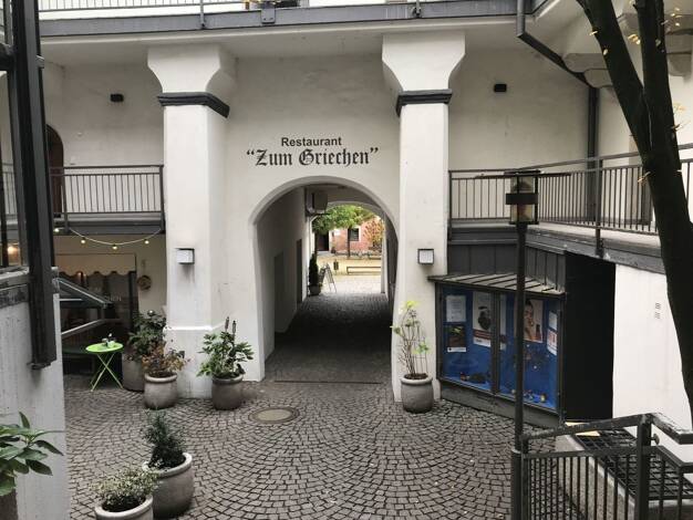Sonstiges zum Kauf 2.990.000 € 310 m² 920 m² Grundstück Vilshofen Vilshofen an der Donau 94474