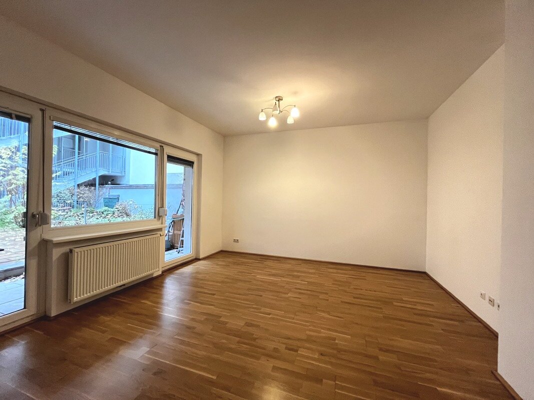 Wohnung zur Miete 697 € 2 Zimmer 52 m²<br/>Wohnfläche 2.<br/>Geschoss Zentagasse 11-13 Wien 1050