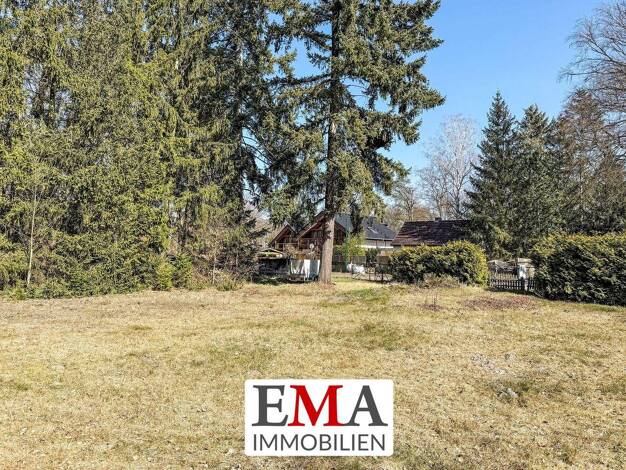Grundstück zum Kauf 397.500 € 1.094 m² Grundstück Schönwalde-Siedlung Schönwalde-Glien 14621
