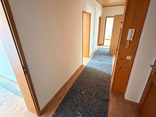Wohnung zur Miete 770 € 4 Zimmer 77 m² 2. Geschoss frei ab 01.09.2026 Nordhäuser Straße 119 Andreasvorstadt Erfurt 99089