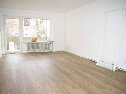 Wohnung zur Miete 825 € 2 Zimmer 66 m² 1. Geschoss frei ab 01.12.2026 St Johannis Nürnberg 90419