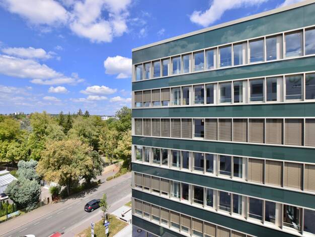 Büro zur Miete 17,65 € 665 m² Bürofläche Nordstadt Reutlingen 72760