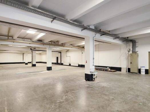 Halle/Industriefläche zur Miete 2.980 € 500 m² Lagerfläche Ohligs-Aufderhöhe Solingen 42699