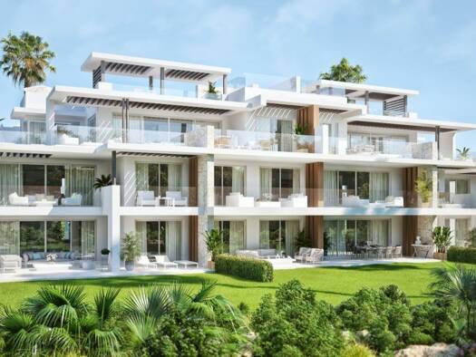 Haus zum Kauf 742.500 € 198 m² Puerto de Ojen 29610