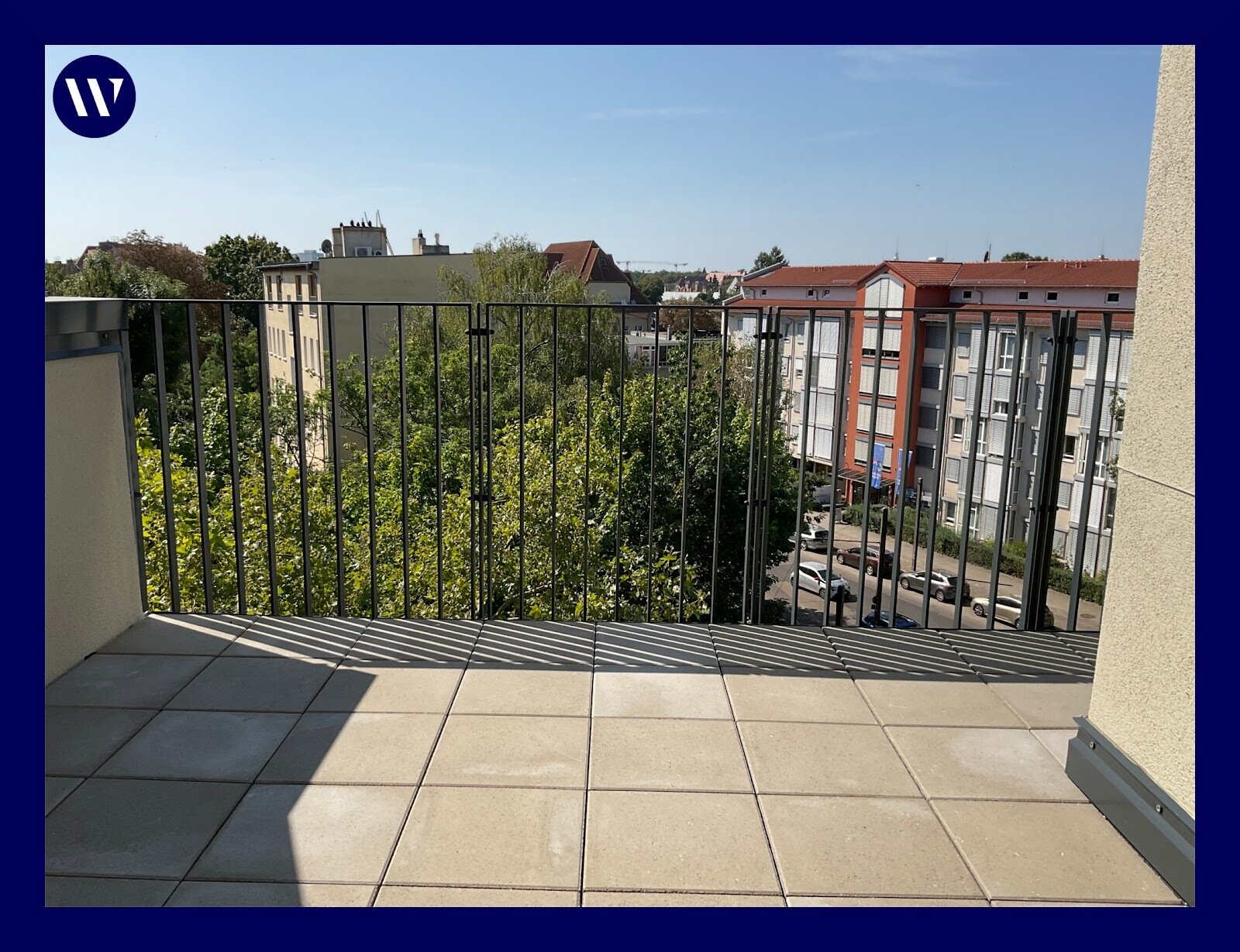 Wohnung zur Miete 1.790 € 3 Zimmer 87 m²<br/>Wohnfläche 5.<br/>Geschoss Degnerstraße 20 Alt-Hohenschönhausen Berlin 13053