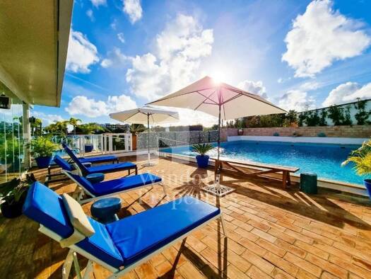 Haus zum Kauf 8.500.000 € 411 m² 48.720 m² Grundstück Moncarapacho e Fuseta 8700