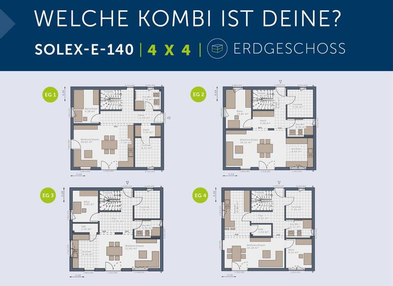 Einfamilienhaus zum Kauf provisionsfrei 365.236 € 5 Zimmer 140 m² 550 m² Grundstück Roßbach Hünfeld 36088
