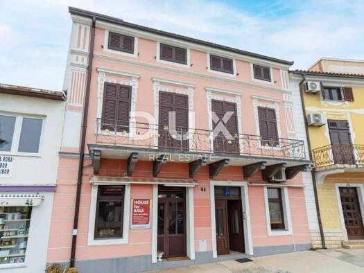 Haus zum Kauf 995.000 € 7 Zimmer 498 m² Vukovar