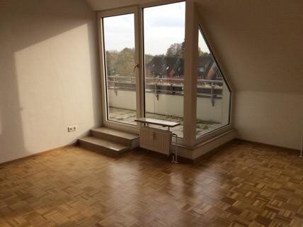 Wohnung zur Miete 578 € 2 Zimmer 60,5 m²<br/>Wohnfläche 3.<br/>Geschoss 13.02.2025<br/>Verfügbarkeit Rönnehof 7 Wettbergen Hannover 30457