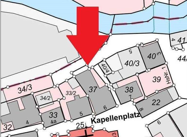 Wohnung zum Kauf 140.000 € 2 Zimmer 45 m² Geschoss EG/2 frei ab sofort Kapellenplatz 6 Ebermannstadt 91320