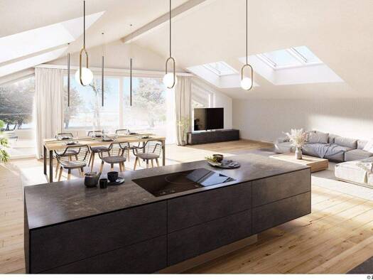 Wohnung zum Kauf 1.950.000 € 3 Zimmer 138,6 m² Schörfling am Attersee 4861