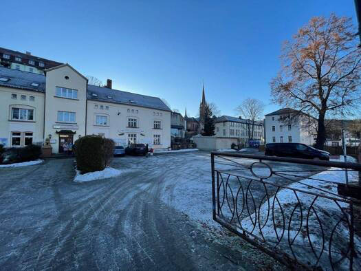 Restaurant zur Miete 1.345 € 344 m² Gastrofläche Aue 08280