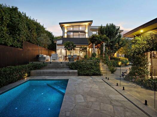 Einfamilienhaus zum Kauf 888 m² Grundstück 9A Marchington Avenue Mornington 3931