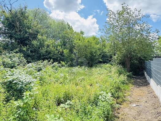 Grundstück zum Kauf 529.999 € 1.561 m² Grundstück Wilhelmsburg Hamburg 21109