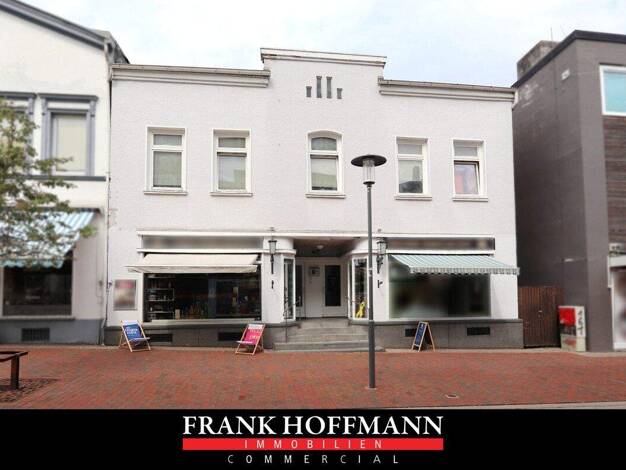 Gewerbeobjekt zum Kauf als Kapitalanlage geeignet 349.000 € 200 m² Eutin 23701