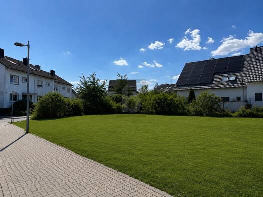 Grundstück zum Kauf 336.000 € 280 m² Grundstück Heusenstamm Heusenstamm 63150