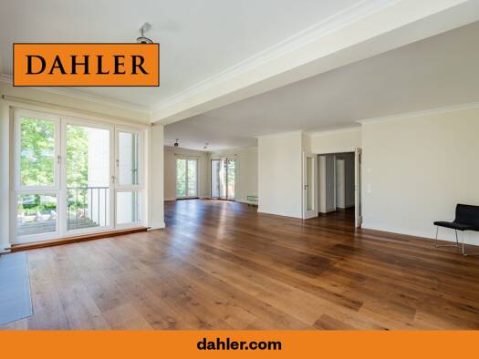 Wohnung zum Kauf 1.550.000 € 3 Zimmer 185 m² 1. Geschoss Berliner Vorstadt Potsdam 14467