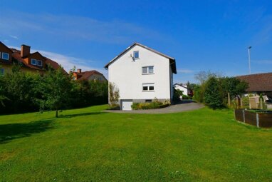 Einfamilienhaus zum Kauf 385.000 € 7,5 Zimmer 185 m² 1.760 m² Grundstück Oberlauter Lautertal 96486