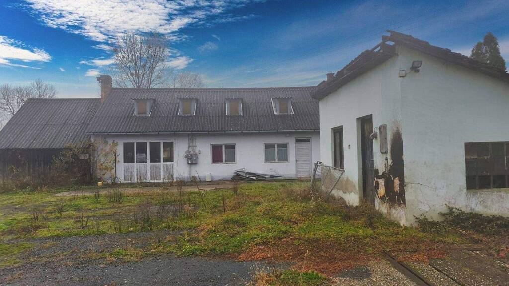 Land-/Forstwirtschaft zum Kauf 234.000 € 10.014 m² Grundstück Böhönye 8719