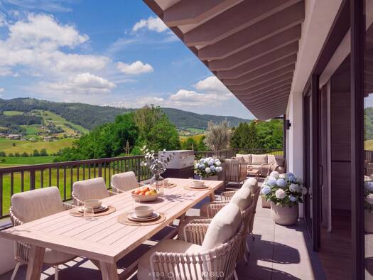 Wohnung zum Kauf 804.500 € 3,5 Zimmer 132,9 m² Mondsee 5310