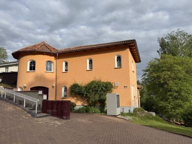 Villa zum Kauf 599.000 € 5 Zimmer 175 m² 1.400 m² Grundstück Morgenleite 632 Chemnitz 09312