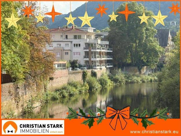 Wohnung zum Kauf 574.300 € 4 Zimmer 124 m² Bad Kreuznach 55543