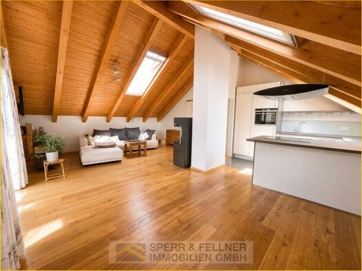 Wohnung zum Kauf 350.000 € 3 Zimmer 67 m² Langenpreising Langenpreising 85465