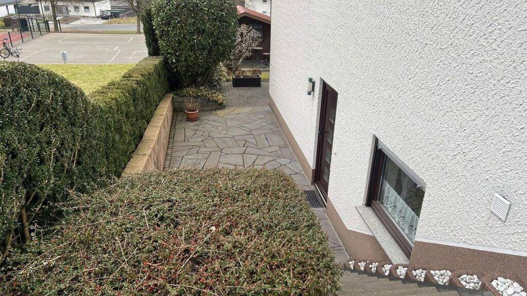 Einfamilienhaus zum Kauf provisionsfrei 420.000 € 4 Zimmer 140 m² 590 m² Grundstück Etzbach 57539