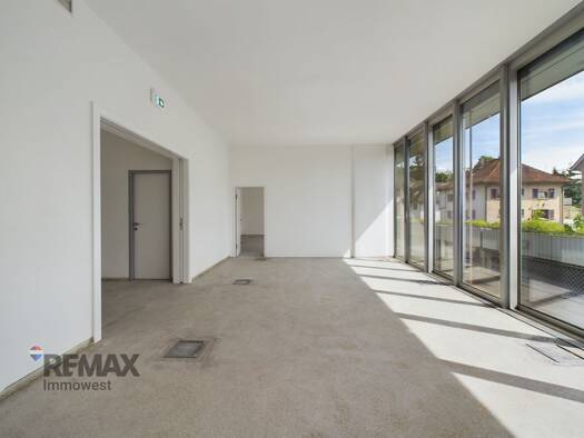 Bürofläche zur Miete 80,9 m² Bürofläche Brielgasse 19-21 Bregenz 6900